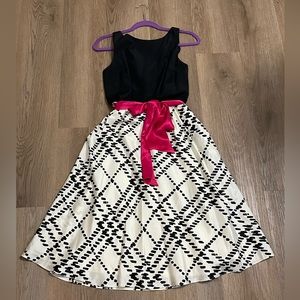 Lily Pulitzer Vintage Fit and Flare Dress